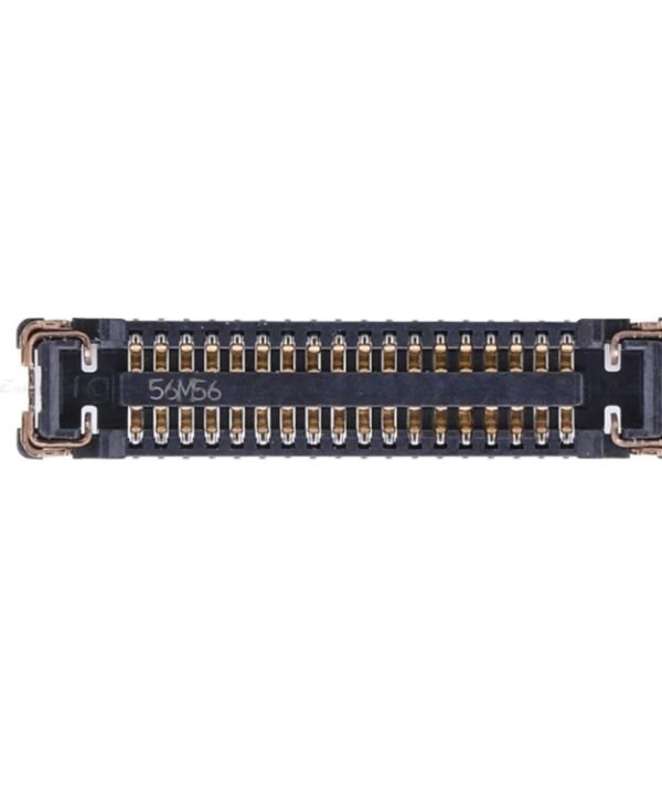 Front Camera FPC Connector On Motherboard for iPhone 6s Plus / 6s