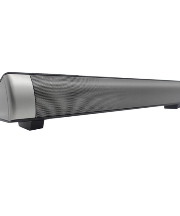Soundbar LP-08 (CE0150) USB MP3 Player 2.1CH Bluetooth Wireless Sound Bar Speaker, CE0150 Black, CE0150 Gold, CE0150 Silver