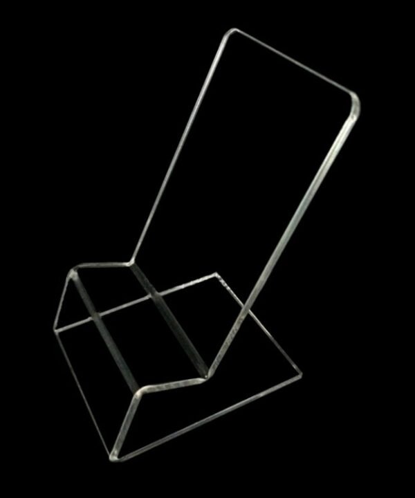 For iPhone, Samsung, Huawei, Xiaomi other Smartphones, 1 PCS(Transparent)