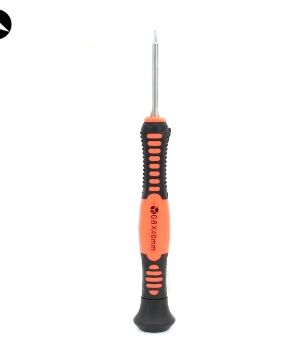 JIAFA 880-0.6 Tri-point 0.6 Repair Screwdriver for iPhone 7 & 7 Plus & Apple Watch