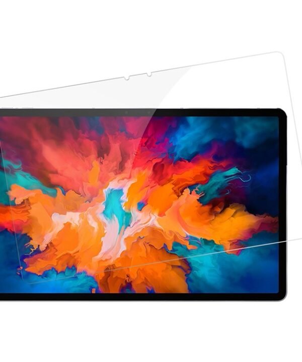 Lenovo For Pad Pro Explosion-proof Anti-fingerprint Anti-scratch HD Screen Protector Tempered Glass Film