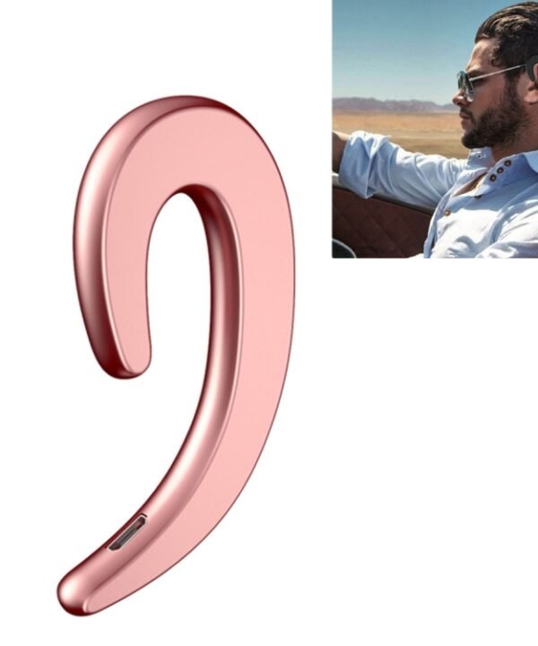 For iPhone, Samsung, Huawei, Xiaomi, HTC and Other Smart Phones or Other Bluetooth Audio Devices