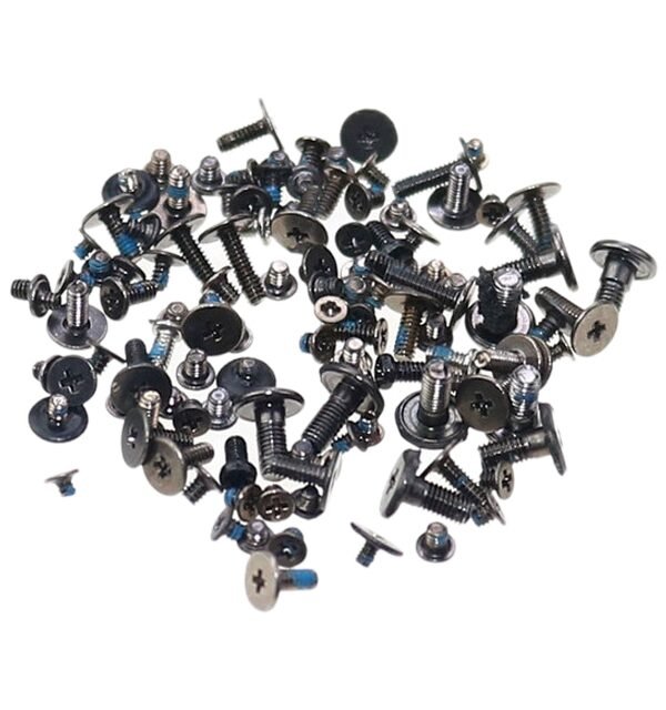 Complete Set Screws and Bolts for iPad 10.2 2019 A2197 A2198 A2200