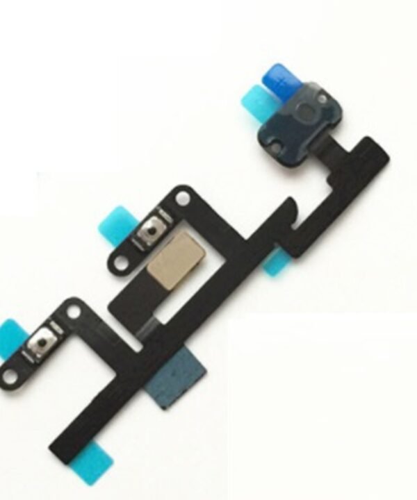 Volume Button Flex Cable for Apple iPad Pro 9.7
