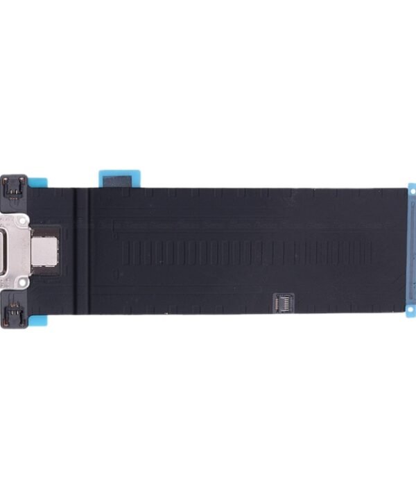 Charging Port Flex Cable for iPad Pro 12.9 inch (2017) 2nd A1670 A1671, For iPad Pro 12.9 inch (2017) 2nd