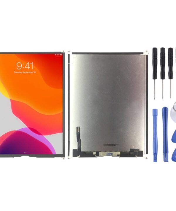 LCD Screen for iPad 10.2 A2200 A2198 A2232, For iPad 10.2