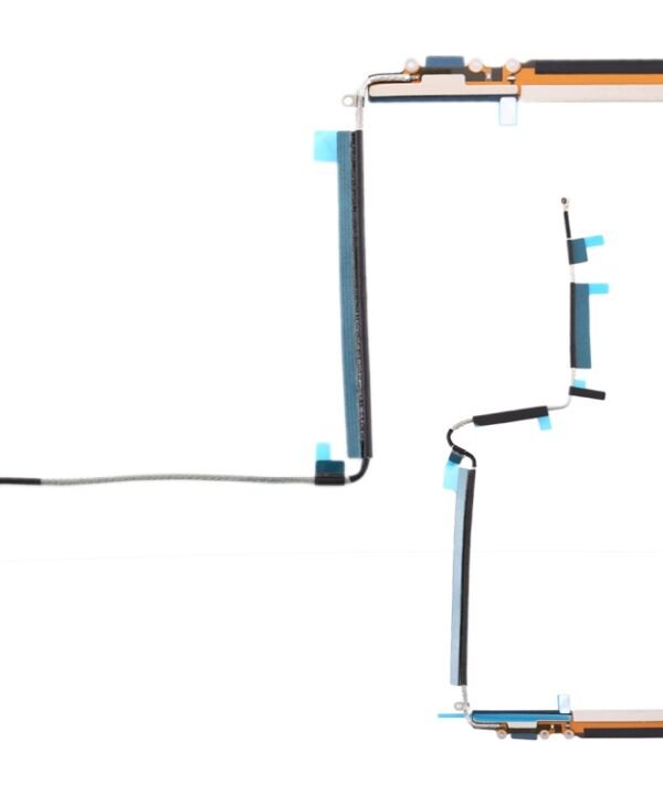 WIFI + GPS Antenna Signal Flex Cable for iPad Pro 10.5 inch (2017) / A1701