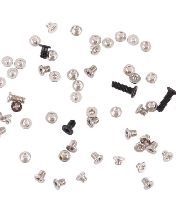 Complete Set Screws and Bolts for iPad Pro 9.7 inch(2016)