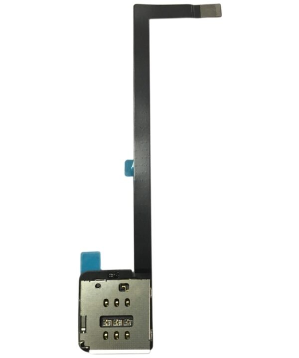 SIM Card Holder Socket Flex Cable for iPad Pro 12.9 inch (2018) / A1876