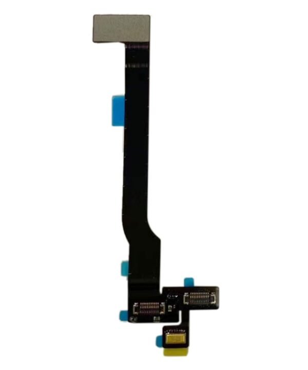 Microphone + Camera + Motherboard Connector Flex Cable For iPad Pro 11 (2018) / A1980 / A2013