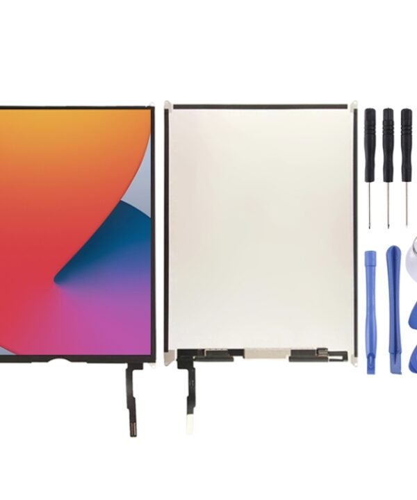 LCD Screen for Apple iPad 10.2 (2020) A2270 A2428 A2429