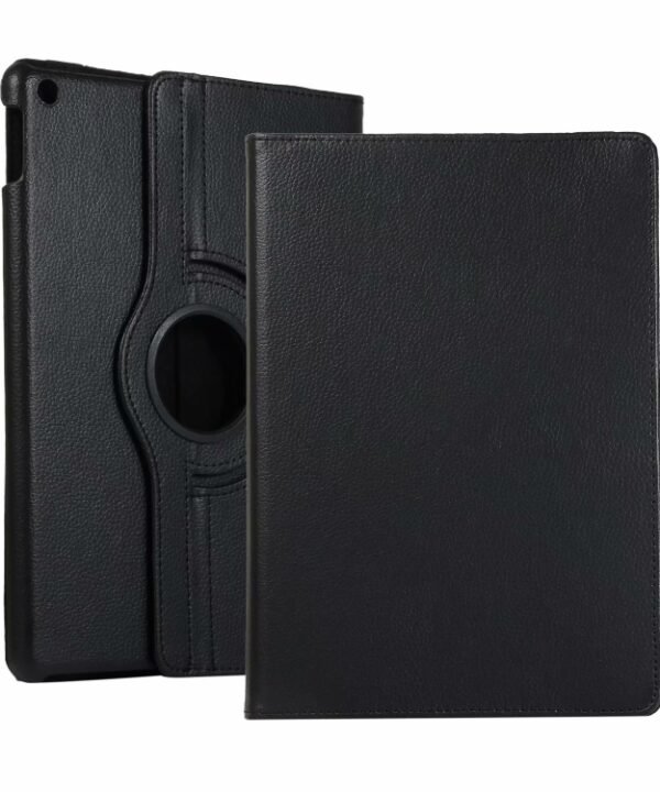 For iPad 10.2 / iPad Air 2019 10.5 / iPad 10.2 2020 Litchi Texture Horizontal Flip 360 Degrees Rotation Leather Case, For iPad 10.2 / iPad Air 2019 10.5 / iPad 10.2 2020, For iPad 10.2