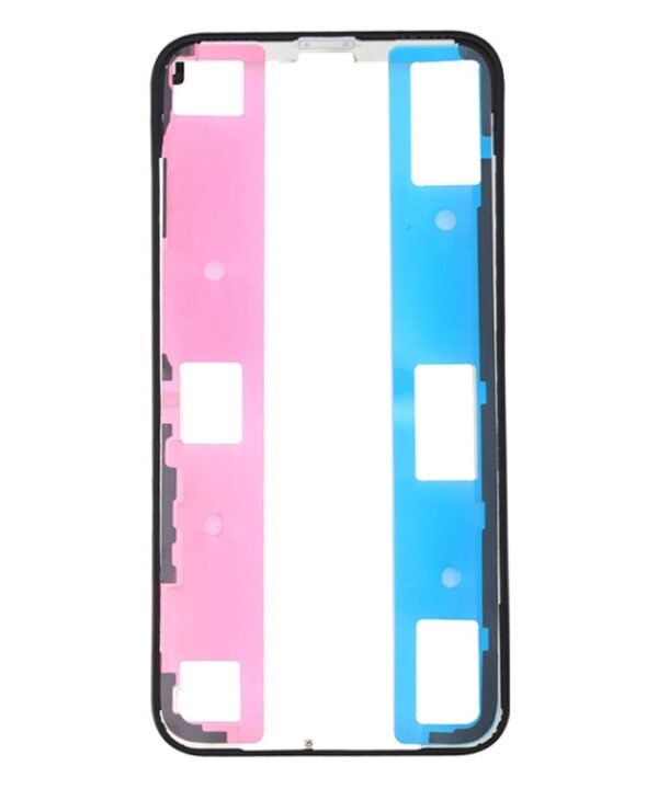 LCD Screen Frame Holder for iPhone X