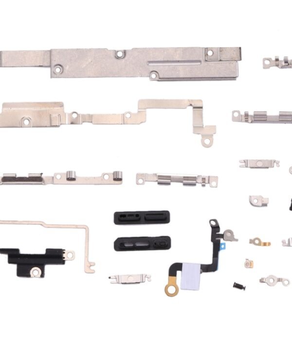 21 in 1 for iPhone X Inner Repair Accessories Part Set