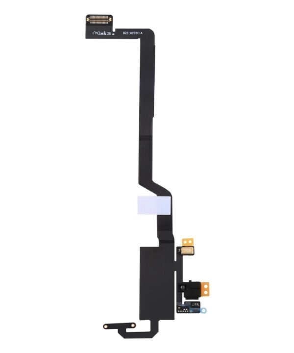 Sensor Flex Cable for iPhone X, For iPhone X