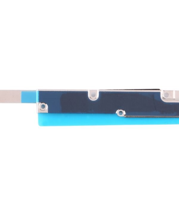 Battery Flex Cable Retaining Brackets For iPhone X