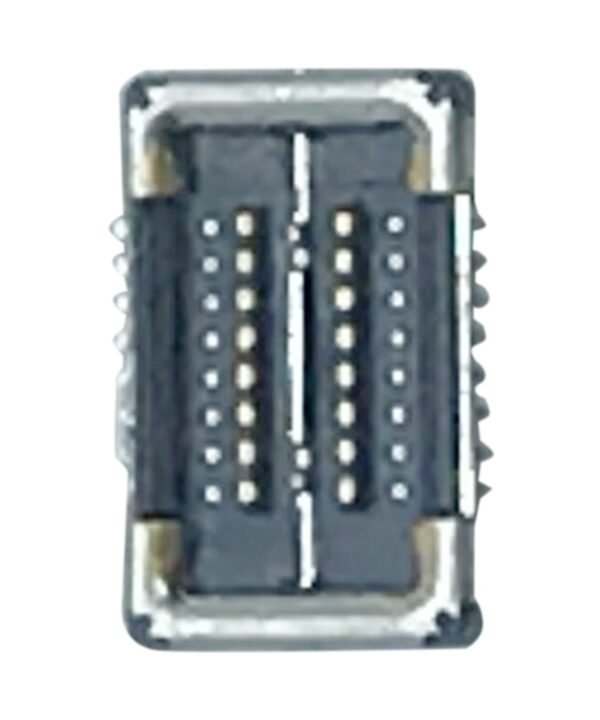 Signal Motherboard FPC Connector for iPhone X