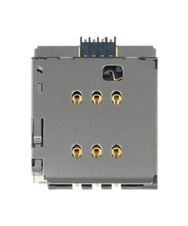 SIM Card Reader Socket for iPhone X