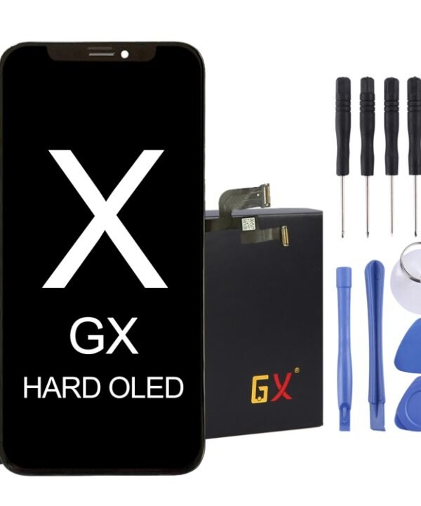 GX OLED Screen for iPhone X