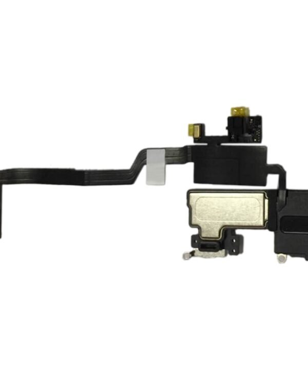 Earpiece Speaker Flex Cable for iPhone X