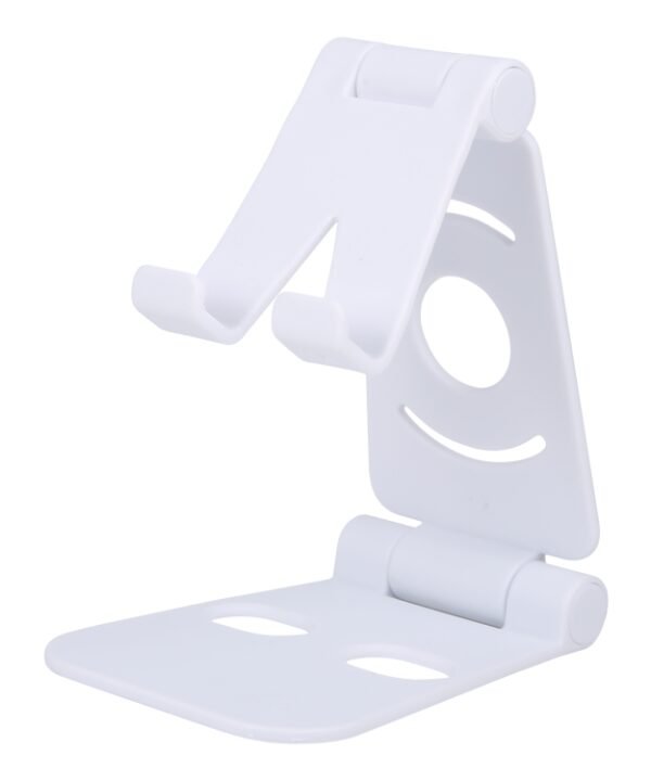 WQ-02 Foldable Creative Lazy Bracket Phone Holder