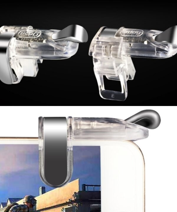 Eat Chicken Mobile Phone Trigger Shooting Controller Button Handle