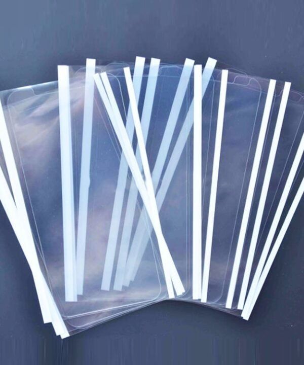 50 PCS OCA Optically Clear Adhesive for iPhone X