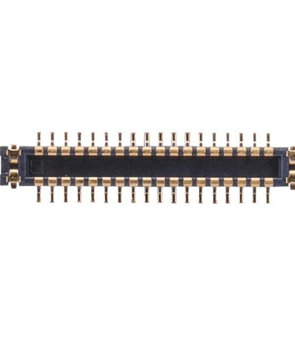 Front Camera FPC Connector On Flex Cable for iPhone 6s Plus / 6s