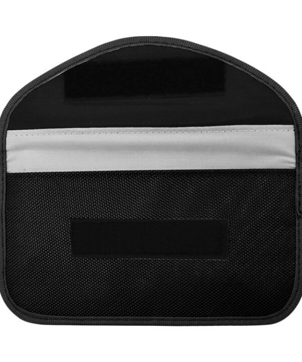 Universal Signal Blocker Oxford Cloth Shield Case Pouch Bag For Mobile Phones Below 5.8 inch, Size: 20*10cm, 20x10cm Black, 20x10cm Pink, 20x10cm Green, 20x10cm Khaki, 20x10cm Red