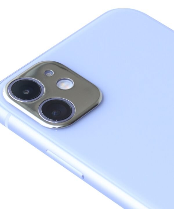 For iPhone 11 Aluminum Alloy Camera Lens Protector, For iPhone 11 (Silver), For iPhone 11 (Black), For iPhone 11, For iPhone 11 (Blue), For iPhone 11 (Red), For iPhone 11 (Rose Gold)
