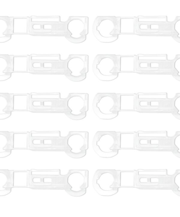 10 PCS Front Facing Camera Lens Cover for iPhone XS Max