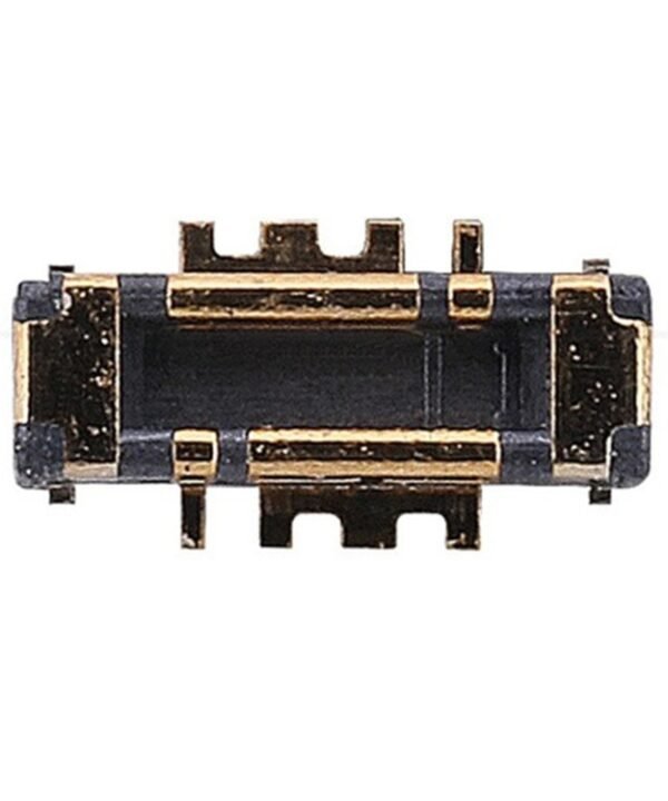 Battery FPC Connector On Flex Cable for iPhone XS Max