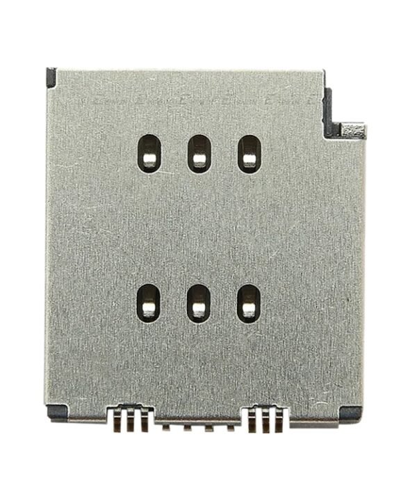 SIM Card Reader Socket for iPhone XS Max