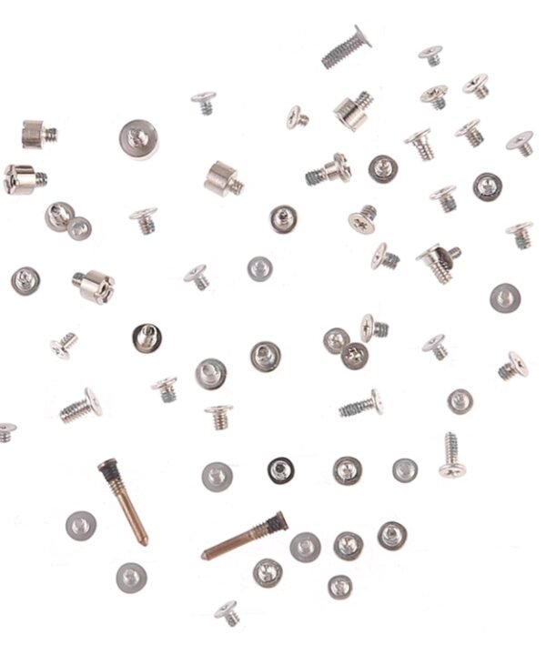 Complete Set Screws and Bolts for iPhone XS Max