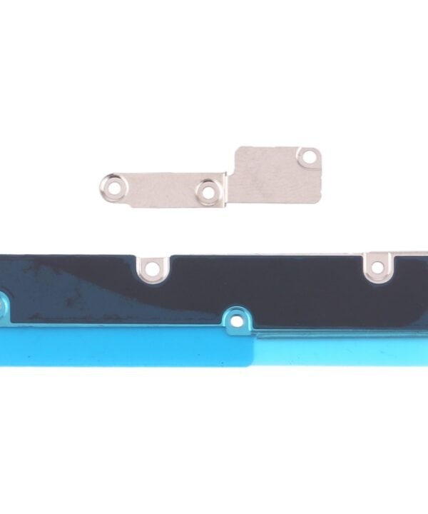 Battery Flex Cable Retaining Brackets For iPhone XS Max