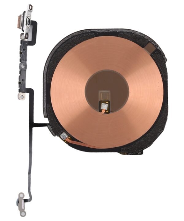 NFC Coil with Volume Flex Cable for iPhone XS Max