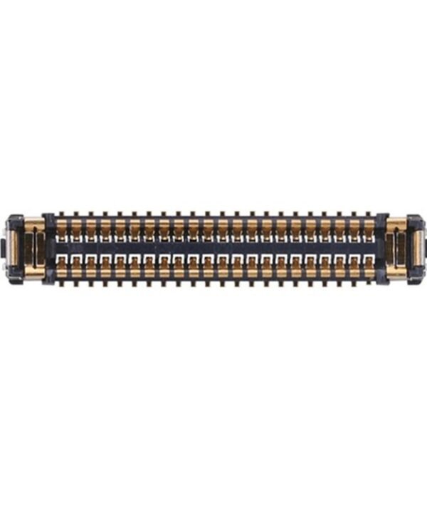 Charging FPC Connector On Motherboard for iPhone XS Max