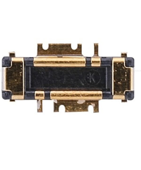 Battery FPC Connector On Flex Cable for iPhone XR
