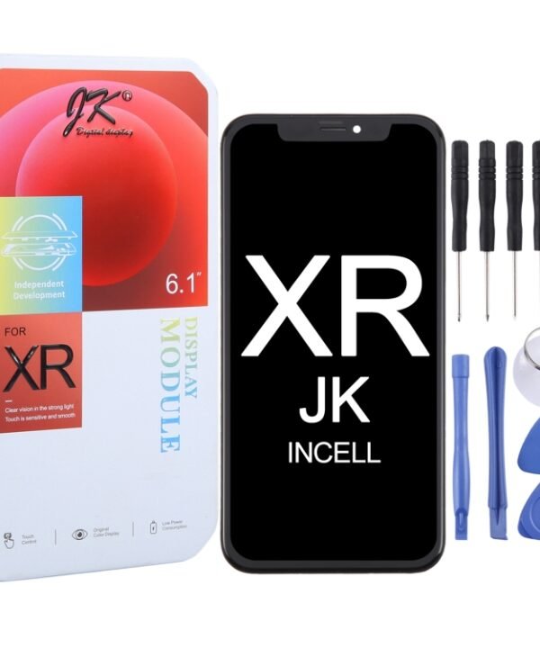 incell Material LCD Screen for iPhone XR, For iPhone XR(JK inell)