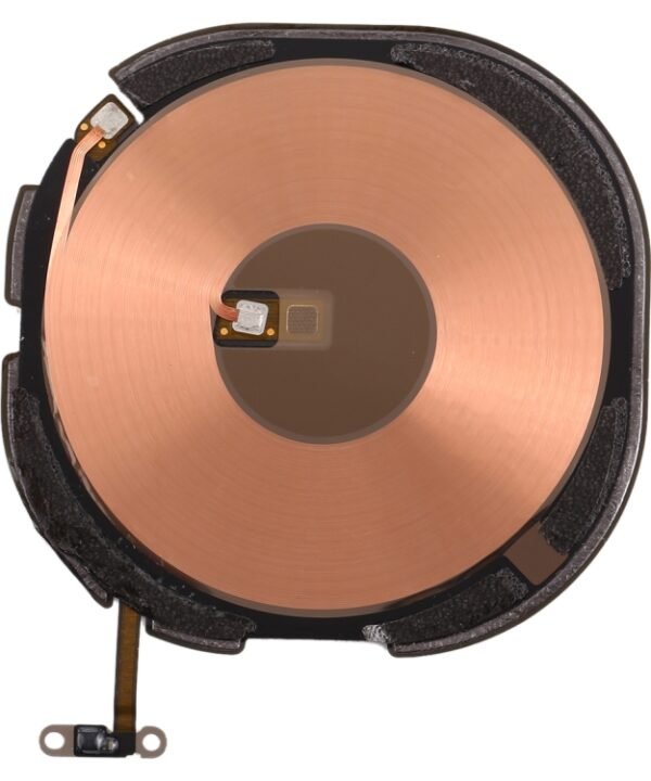 NFC Coil with Volume Flex Cable for iPhone XR