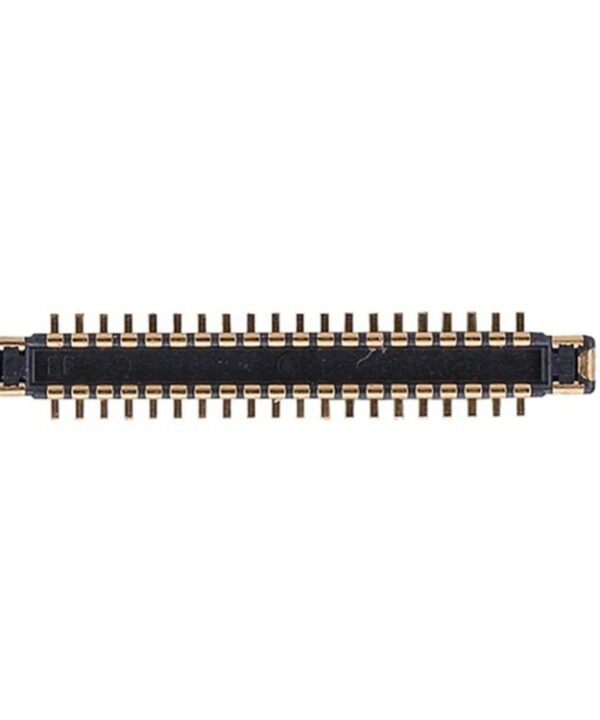 Charging FPC Connector On Flex Cable for iPhone XR