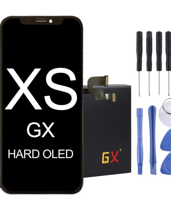 GX OLED Screen for iPhone XS