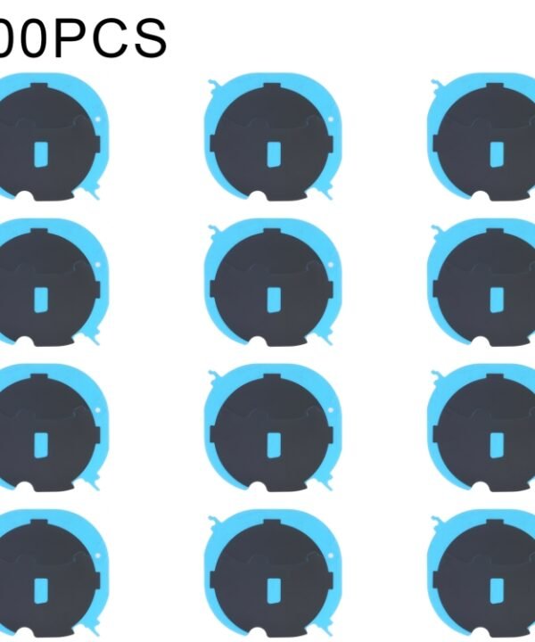 100pcs NFC Wireless Charging Heat Sink Sticker for iPhone XS / XS Max / XR