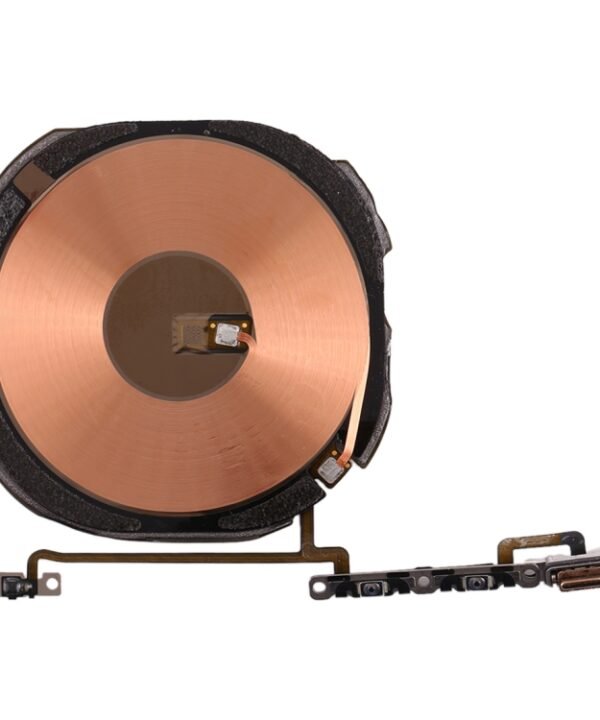 NFC Coil with Volume Flex Cable for iPhone XS