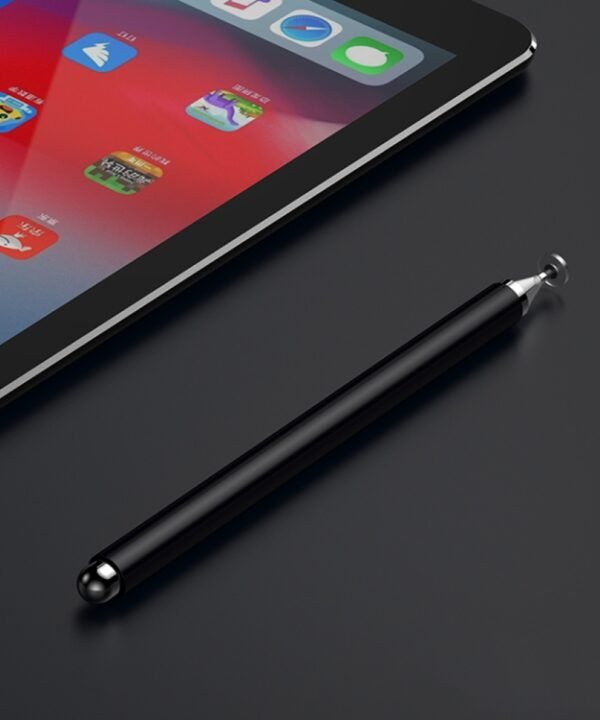 JOYROOM JR-BP560 Excellent Series Portable Universal Passive Disc Head Capacitive Pen with Replaceable Refill