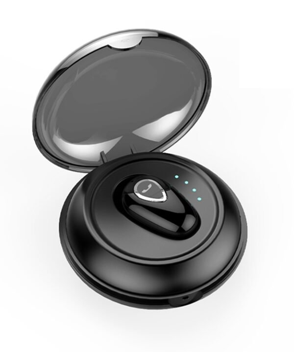 YX01 Sweatproof Bluetooth 4.1 Wireless Bluetooth Earphone with Charging Box, Support Memory Connection & HD Call, with Charging Box Black, with Charging Box Flesh Color, with Charging Box Rose Gold, with Charging Box Silver, with Charging Box White