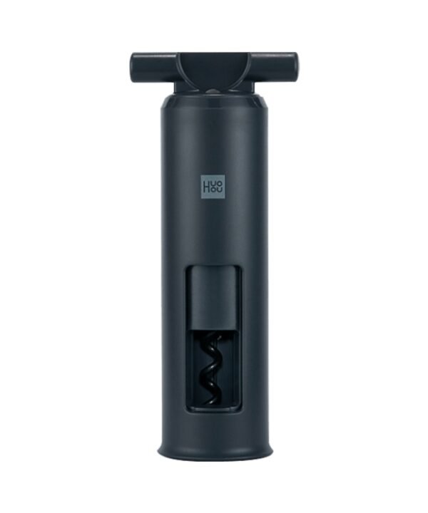 Original Xiaomi Youpin Huohou Red Wine Bottle Opener