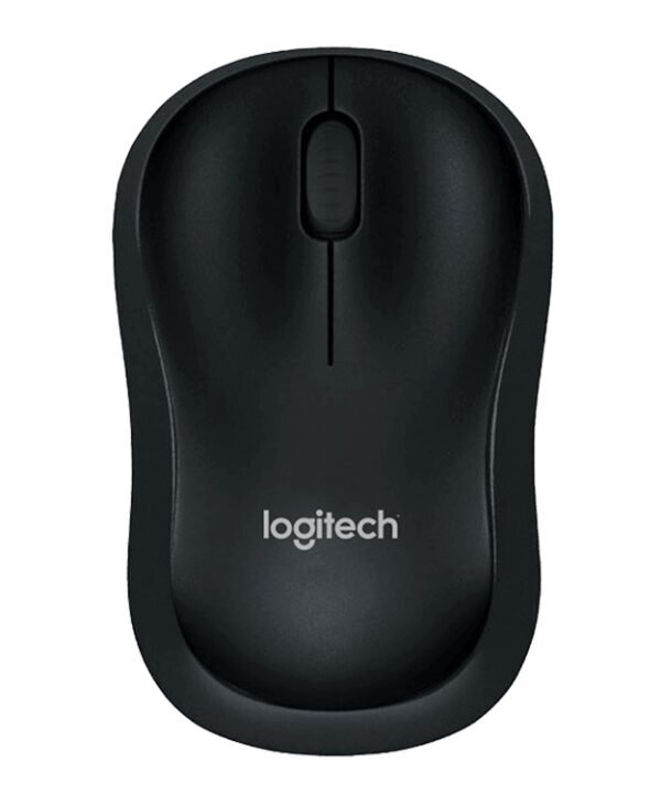Logitech B175 3-keys 1000DPI 2.4GHz Wireless Optical Mouse