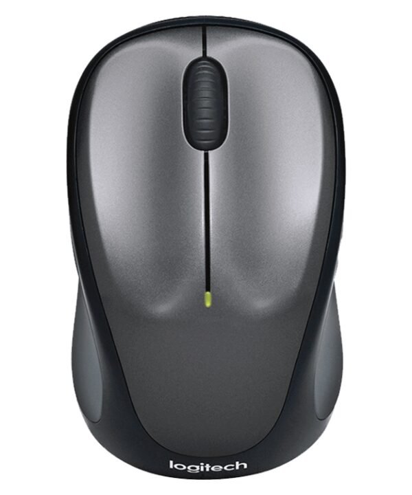 Logitech M235 1000DPI 2.4GHz Ergonomic Wireless Mouse
