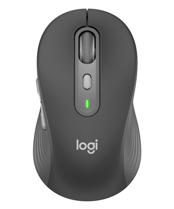Logitech M750 2000DPI 2.4GHz Wireless Bluetooth Dual Mode Mouse, M750